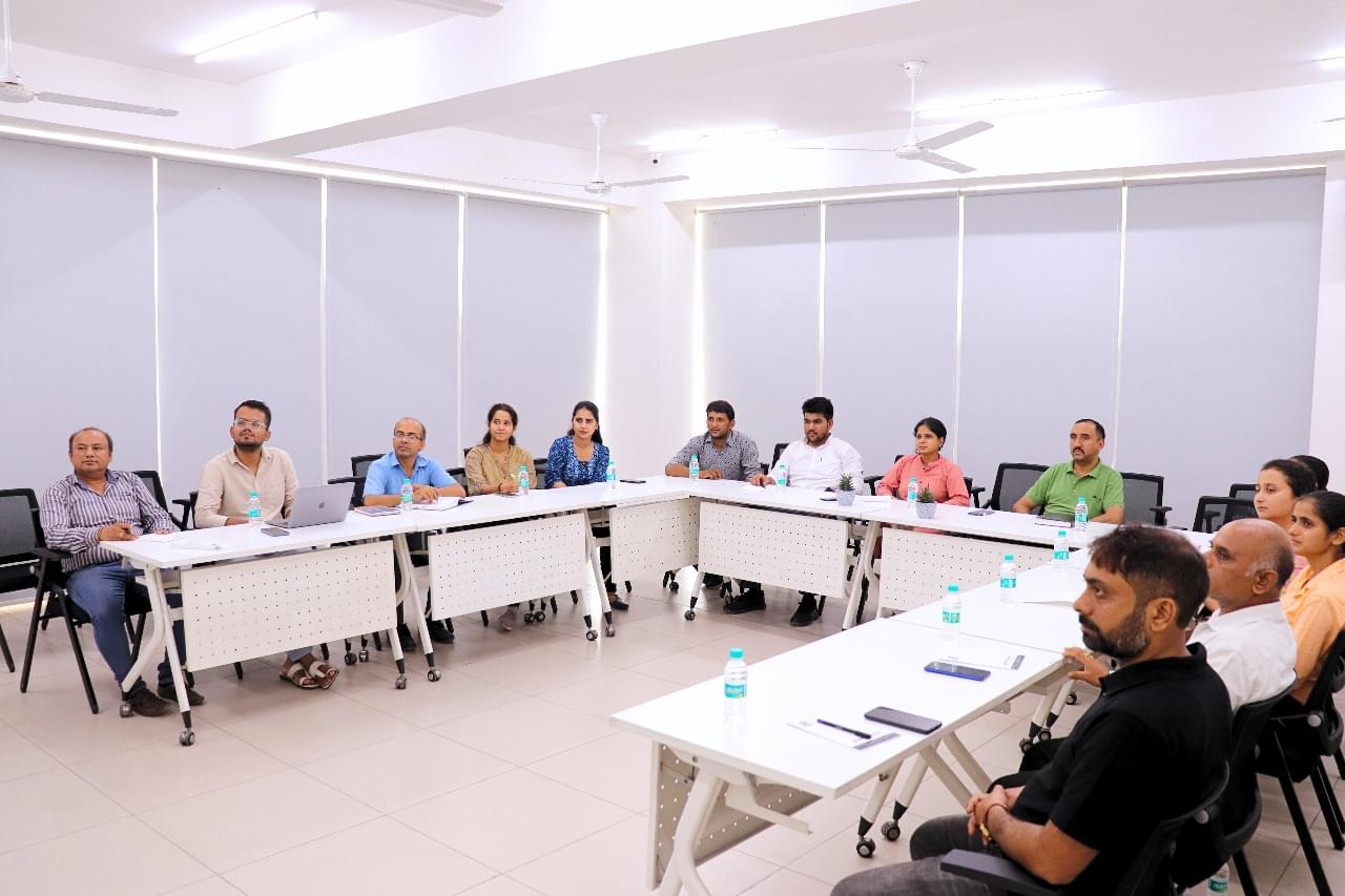 Indian Institute of Printing and Packaging Technology Greater Noida Campus photo 13